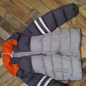 iExtreme Explorer Boys Winter Jacket